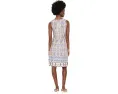 Платье Darcy Mosaic Cove Sleeveless от Tommy Bahama