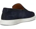 Magnanni Orion лоферы-слипоны из кожи с мыском и резиновой подошвой