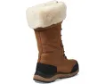 Высокие ботинки UGG Adirondack Tall Boot III с мембраной DryTech и утеплителем 200 г