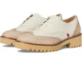 Балетки Marc Joseph New York Jennifer LN с кружевным узором