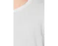 Pima Cotton Crew Neck Undershirt