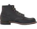 Red Wing Heritage Blacksmith с конструкцией Goodyear Welt и подошвой Vibram
