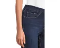 Женские джинсы Levi's Womens Classic Straight с прямой посадкой и пятью карманами