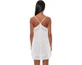 Слип-платье Fiona от Free People из струящейся сетки