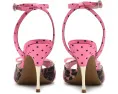 Босоножки Quincyy от Blue by Betsey Johnson на каблуке
