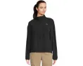 Кофта Mountain Hardwear Microchill с молнией половинкой и карманом кенгуру
