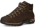 Zamberlan Trail Lite Evo GTX легкие трекинговые ботинки с мембраной Gore-Tex