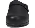 SAS Клоги Clog-Slip Resistant с противоскользящей подошвой и технологией Cradlefit