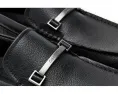 Лоферы Otilis от Calvin Klein с квадратным носком и металлическим акцентом
