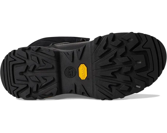 Ботинки UGG Adirondack Boots XXV с водонепроницаемой кожей и подошвой Vibram