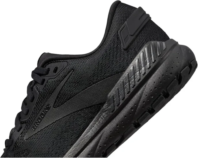Беговые кроссовки Brooks Beast GTS 24 с максимальной поддержкой и амортизацией