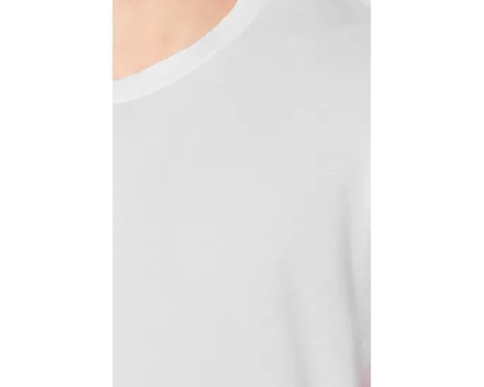 Pima Cotton Crew Neck Undershirt