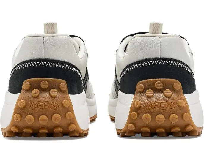 Мужские кроссовки KEEN KS86 Lea из экологичной замши