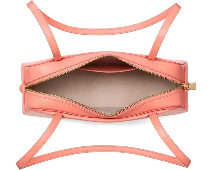 Сумка через плечо Kate Spade New York Grace из кожи на молнии