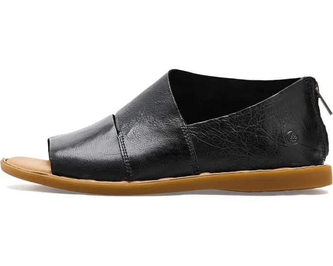 Сандалии Mila от Born с ручной прошивкой и удобной стелькой