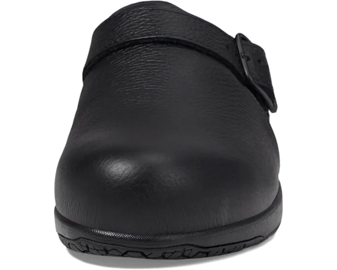 SAS Клоги Clog-Slip Resistant с противоскользящей подошвой и технологией Cradlefit