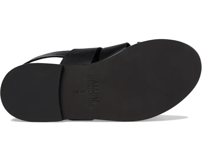 Allen Edmonds мужские сандалии-рыбачки Monaco Cross Band