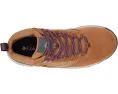 Трекинговые ботинки Columbia Transverse Suede с замшевым верхом и технологией Omni Tech