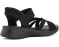 Сандалии Ultra Flex 3.0 Hands Free Slip-Ins с веганской конструкцией от SKECHERS