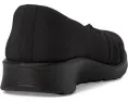 Балетки LifeStride Gem Knot с узлом и технологией Air Step из переработанных материалов