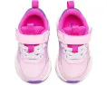 Детские кроссовки Saucony Kids Wind 3.0 Jr из кожи и текстиля с защитным мыском