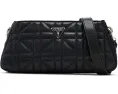 Сумка GUESS Edita Shoulder Bag Black