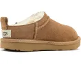 Детские угги UGG Kids Classic Micro из замши с овечьей шерстью и водоотталкивающей пропиткой
