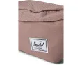Поясная сумка Herschel Supply Co. Classic Hip Pack из переработанных материалов с регулируемым ремнем