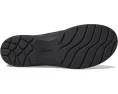 Туфли Clarks Carleigh Ray на плоской подошве с кожаным верхом и молнией