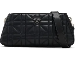 Сумка GUESS Edita Shoulder Bag Black