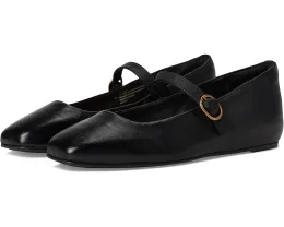 Балетки Sofft Palma с квадратным носком и скрытым клином