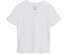 Футболка abercrombie kids Volleyball League Oversized для детей