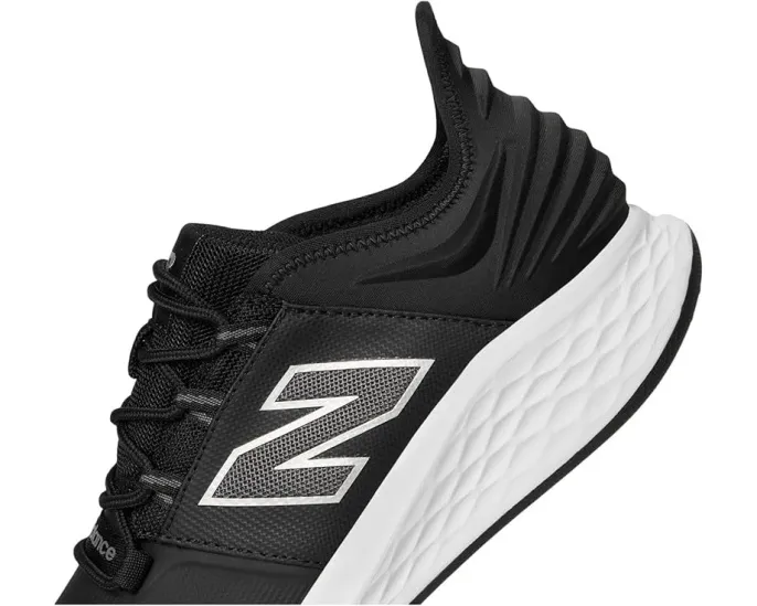 New Balance Fresh Foam Roav Golf V2 кроссовки для гольфа с облачной амортизацией