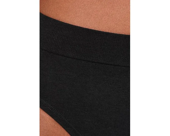 Трусики-слипы B Smooth Natural с высоким вырезом для удлинения ног