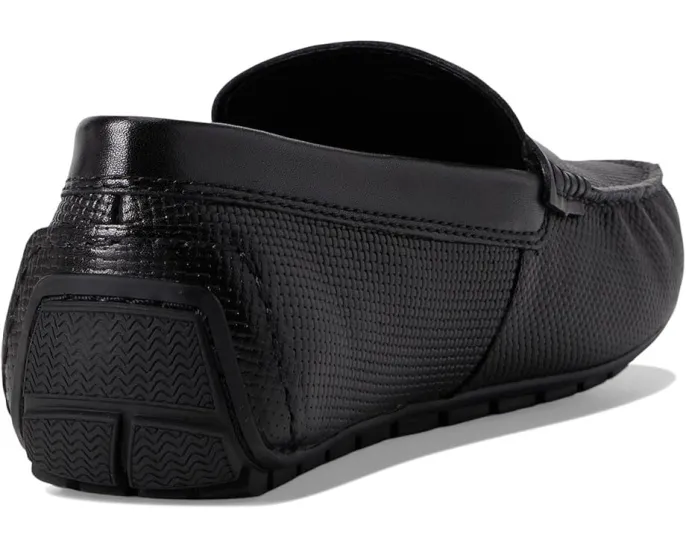 Мокасины Rockport Tayo с мягким квадратным носком и технологией truTECH