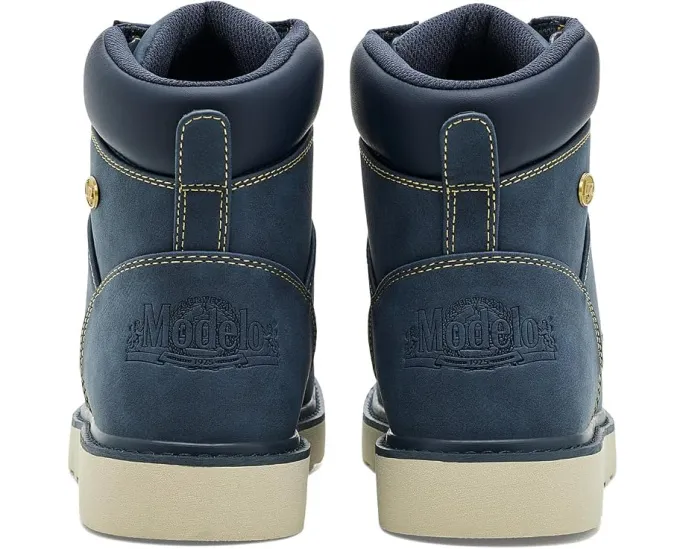 Lugz Toro Modelo мужские ботинки на шнуровке с закрытым носком