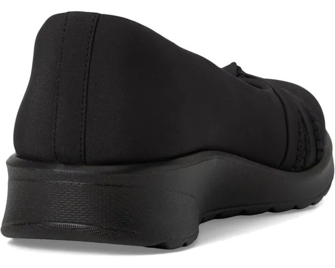 Балетки LifeStride Gem Knot с узлом и технологией Air Step из переработанных материалов
