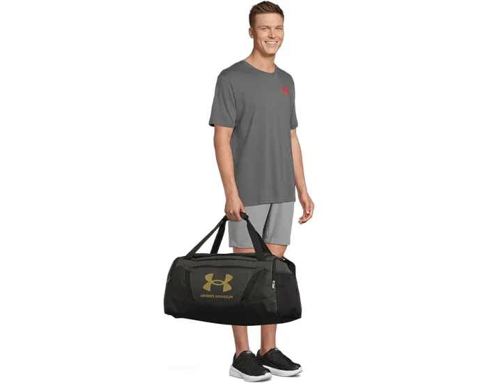 Дорожная сумка Under Armour Undeniable 5.0 Duffel MD с отсеками