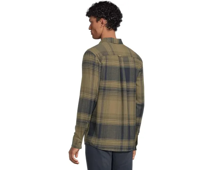 Рубашка с длинным рукавом Parkstone классического кроя от Volcom