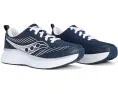 Детские кроссовки Saucony Kids Cadence с сетчатым верхом