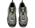 Salomon X Ultra 5 легкие и стабильные туристические ботинки с подошвой Contagrip