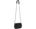 Сумка через плечо GUESS Noelle II Crossbody Camera Black