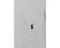 Футболка Polo Ralph Lauren с карманом и коротким рукавом из сетки