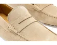 Кроссовки GREATS Corsa Driver из мягкой замши с гибкой подошвой