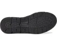 Туфли Spring Step Jax из шагреневой кожи с эластичными ремешками и клиновидным каблуком