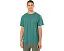 The North Face футболка Short Sleeve Tri-Blend с круглым вырезом