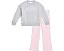 Детский комплект Adidas Heather с пижамными брюками