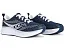 Детские кроссовки Saucony Kids Cadence с сетчатым верхом