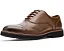 Туфли Tyson Dress Cap Toe Johnston Murphy из натуральной кожи