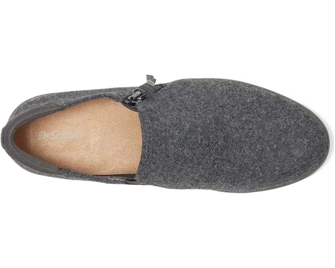 Мокасины Dr. Scholl's Nice Day Now на платформе с пеной BLOOM